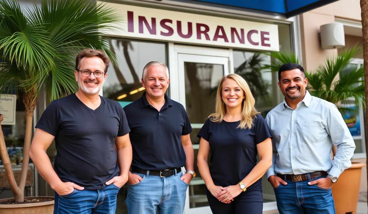 Business & Commercial insurance