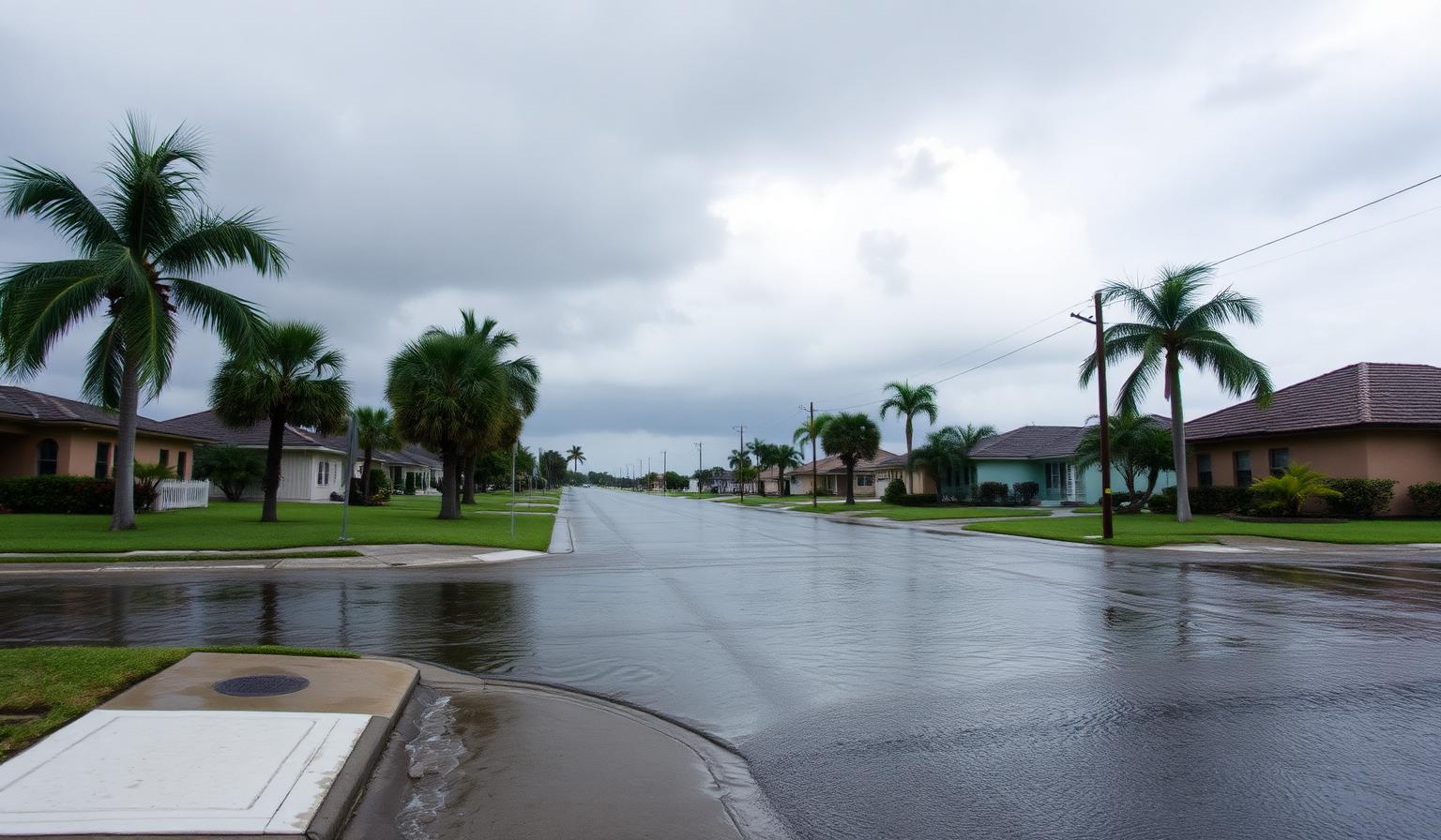 Flood insurance